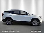 Used 2023 GMC TERRAIN FWD 4DR SLT in ORANGE PARK, FLORIDA (Photo 7)