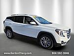 Used 2023 GMC TERRAIN FWD 4DR SLT in ORANGE PARK, FLORIDA (Photo 8)