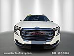 Used 2023 GMC TERRAIN FWD 4DR SLT in ORANGE PARK, FLORIDA (Photo 9)
