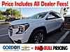 Used 2023 GMC TERRAIN SLT in ORANGE PARK, FLORIDA