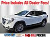 Used 2023 GMC TERRAIN FWD 4DR SLT in ORANGE PARK, FLORIDA