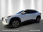 Used 2025 CHEVROLET TRAX FWD 4DR LT in ORANGE PARK, FLORIDA (Photo 1)