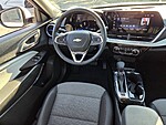 Used 2025 CHEVROLET TRAX FWD 4DR LT in ORANGE PARK, FLORIDA (Photo 14)
