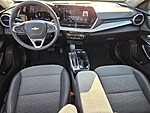 Used 2025 CHEVROLET TRAX FWD 4DR LT in ORANGE PARK, FLORIDA (Photo 16)