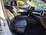 Used 2025 CHEVROLET TRAX FWD 4DR LT in ORANGE PARK, FLORIDA (Photo 23)