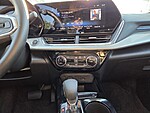Used 2025 CHEVROLET TRAX FWD 4DR LT in ORANGE PARK, FLORIDA (Photo 29)
