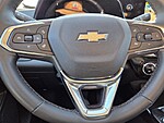 Used 2025 CHEVROLET TRAX FWD 4DR LT in ORANGE PARK, FLORIDA (Photo 36)