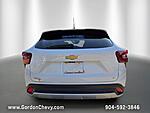 Used 2025 CHEVROLET TRAX FWD 4DR LT in ORANGE PARK, FLORIDA (Photo 4)