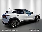 Used 2025 CHEVROLET TRAX FWD 4DR LT in ORANGE PARK, FLORIDA (Photo 6)