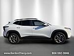 Used 2025 CHEVROLET TRAX FWD 4DR LT in ORANGE PARK, FLORIDA (Photo 7)