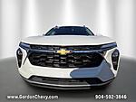 Used 2025 CHEVROLET TRAX FWD 4DR LT in ORANGE PARK, FLORIDA (Photo 9)