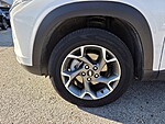 Used 2025 CHEVROLET TRAX FWD 4DR LT in ORANGE PARK, FLORIDA (Photo 11)