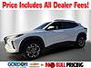 Used 2025 CHEVROLET TRAX FWD 4DR LT in ORANGE PARK, FLORIDA