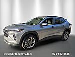 Used 2025 CHEVROLET TRAX FWD 4DR LT in ORANGE PARK, FLORIDA (Photo 1)