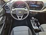 Used 2025 CHEVROLET TRAX FWD 4DR LT in ORANGE PARK, FLORIDA (Photo 14)