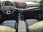 Used 2025 CHEVROLET TRAX FWD 4DR LT in ORANGE PARK, FLORIDA (Photo 16)