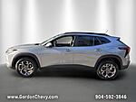 Used 2025 CHEVROLET TRAX FWD 4DR LT in ORANGE PARK, FLORIDA (Photo 2)