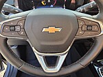 Used 2025 CHEVROLET TRAX FWD 4DR LT in ORANGE PARK, FLORIDA (Photo 32)