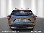 Used 2025 CHEVROLET TRAX FWD 4DR LT in ORANGE PARK, FLORIDA (Photo 4)