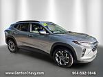 Used 2025 CHEVROLET TRAX FWD 4DR LT in ORANGE PARK, FLORIDA (Photo 8)