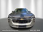 Used 2025 CHEVROLET TRAX FWD 4DR LT in ORANGE PARK, FLORIDA (Photo 9)