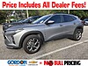 Used 2025 CHEVROLET TRAX LT in ORANGE PARK, FLORIDA