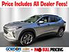 Used 2025 CHEVROLET TRAX FWD 4DR LT in ORANGE PARK, FLORIDA