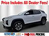 Used 2025 CHEVROLET EQUINOX FWD 4DR LT W/1LT in ORANGE PARK, FLORIDA