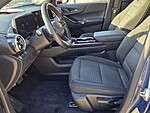 Used 2025 CHEVROLET EQUINOX FWD 4DR LT W/1LT in ORANGE PARK, FLORIDA (Photo 12)