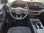 Used 2025 CHEVROLET EQUINOX FWD 4DR LT W/1LT in ORANGE PARK, FLORIDA (Photo 14)