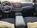 Used 2025 CHEVROLET EQUINOX FWD 4DR LT W/1LT in ORANGE PARK, FLORIDA (Photo 16)