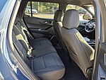 Used 2025 CHEVROLET EQUINOX FWD 4DR LT W/1LT in ORANGE PARK, FLORIDA (Photo 21)