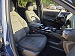 Used 2025 CHEVROLET EQUINOX FWD 4DR LT W/1LT in ORANGE PARK, FLORIDA (Photo 22)