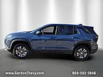 Used 2025 CHEVROLET EQUINOX FWD 4DR LT W/1LT in ORANGE PARK, FLORIDA (Photo 2)