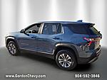 Used 2025 CHEVROLET EQUINOX FWD 4DR LT W/1LT in ORANGE PARK, FLORIDA (Photo 3)