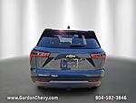 Used 2025 CHEVROLET EQUINOX FWD 4DR LT W/1LT in ORANGE PARK, FLORIDA (Photo 4)