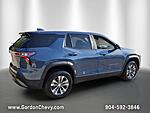 Used 2025 CHEVROLET EQUINOX FWD 4DR LT W/1LT in ORANGE PARK, FLORIDA (Photo 6)