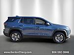 Used 2025 CHEVROLET EQUINOX FWD 4DR LT W/1LT in ORANGE PARK, FLORIDA (Photo 7)
