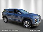 Used 2025 CHEVROLET EQUINOX FWD 4DR LT W/1LT in ORANGE PARK, FLORIDA (Photo 8)