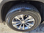 Used 2025 CHEVROLET EQUINOX FWD 4DR LT W/1LT in ORANGE PARK, FLORIDA (Photo 11)