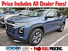 Used 2025 CHEVROLET EQUINOX LT in ORANGE PARK, FLORIDA