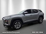 Used 2025 CHEVROLET EQUINOX FWD 4DR LT W/1LT in ORANGE PARK, FLORIDA (Photo 1)