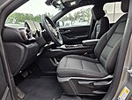 Used 2025 CHEVROLET EQUINOX FWD 4DR LT W/1LT in ORANGE PARK, FLORIDA (Photo 12)