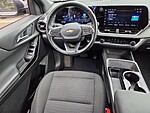 Used 2025 CHEVROLET EQUINOX FWD 4DR LT W/1LT in ORANGE PARK, FLORIDA (Photo 14)