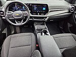 Used 2025 CHEVROLET EQUINOX FWD 4DR LT W/1LT in ORANGE PARK, FLORIDA (Photo 16)