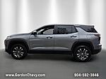 Used 2025 CHEVROLET EQUINOX FWD 4DR LT W/1LT in ORANGE PARK, FLORIDA (Photo 2)