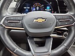 Used 2025 CHEVROLET EQUINOX FWD 4DR LT W/1LT in ORANGE PARK, FLORIDA (Photo 33)