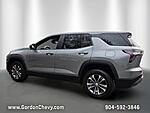 Used 2025 CHEVROLET EQUINOX FWD 4DR LT W/1LT in ORANGE PARK, FLORIDA (Photo 3)