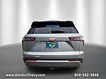 Used 2025 CHEVROLET EQUINOX FWD 4DR LT W/1LT in ORANGE PARK, FLORIDA (Photo 4)