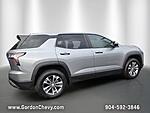 Used 2025 CHEVROLET EQUINOX FWD 4DR LT W/1LT in ORANGE PARK, FLORIDA (Photo 6)